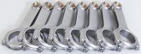 Thumbnail for Eagle Chrysler 340/360 H-Beam Connecting Rod (Set of 8)