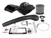 Thumbnail for aFe Momentum HD Pro 5R Cold Air Intake System 18-19 Ford F-150 V6-3.0L (td)
