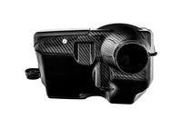 Thumbnail for AWE Tuning VW GTI/Golf R MK7 1.8T/2.0T 8V (MQB) Carbon Fiber AirGate Intake w/o Lid
