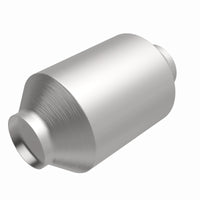 Thumbnail for MagnaFlow Conv Univ 3.00in C/C Spun Front OEM