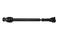 Thumbnail for ICON 12-18 Jeep Wrangler JK Rear Driveshaft 3-6in Lift 2 Door w/Adapter