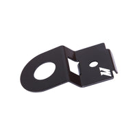 Thumbnail for Mishimoto 08+ Subaru Impreza WRX/STI Aluminum Radiator Stay - Anodized Black