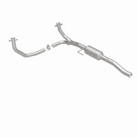 Thumbnail for MagnaFlow Conv DF 00 Dodge Durango 5.2/5.9L