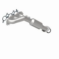 Thumbnail for MagnaFlow Conv DF 06-08 IS250/350 Driver Side Manifold