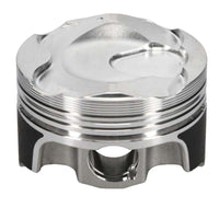 Thumbnail for Wiseco Subaru FA20 Direct Injection Piston Kit 2.0L -9.5cc