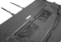 Thumbnail for Rampage 20-22 Jeep Gladiator Trailview Fastback - Black Diamond