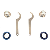 Thumbnail for Bilstein B16 2000 BMW 323Ci Base Front and Rear Performance Suspension System