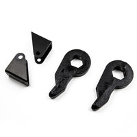 Thumbnail for Belltech 01-10 Chevrolet Silverado 1500HD / 2500HD / 3500HD 1in-3in Lift Torsion Bar Key