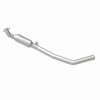 Thumbnail for Magnaflow Conv DF 2007-2012 GL450 4.6 L Underbody