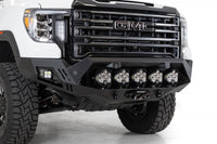 Thumbnail for Addictive Desert Designs 2020 GMC Sierra 2500 Bomber HD Front Bumper