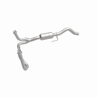 Thumbnail for MagnaFlow Conv DF 00-03 Durango 4WD OEM