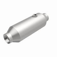 Thumbnail for MagnaFlow 99-03 Honda Odyssey V6 3.5L California Grade CARB Compliant Universal Catalytic Converter