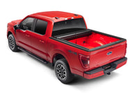 Thumbnail for Roll-N-Lock 17-22 Ford Super Duty (81.9in. Bed Length) M-Series XT Retractable Tonneau Cover