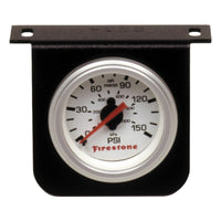 Thumbnail for Firestone Air Pressure Monitor Gauge Kit w/Mount (WR17602196)