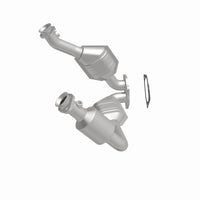 Thumbnail for MagnaFlow Conv DF 03-04 Ranger 3.0L OEM