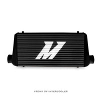 Thumbnail for Mishimoto Universal Silver M Line Bar & Plate Intercooler
