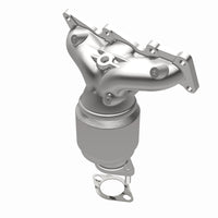 Thumbnail for MagnaFlow Conv DF 11-12 Kia Sedona 3.5L OEM Grade Manifold