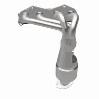 Thumbnail for MagnaFlow Conv Direct Fit California Grade CARB Compliant 04-07 Toyota Solara L4 2.4L