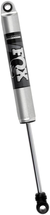 Thumbnail for Fox 2.0 Performance Series Smooth Body IFP Rear Shock / 0-1.5in Lift