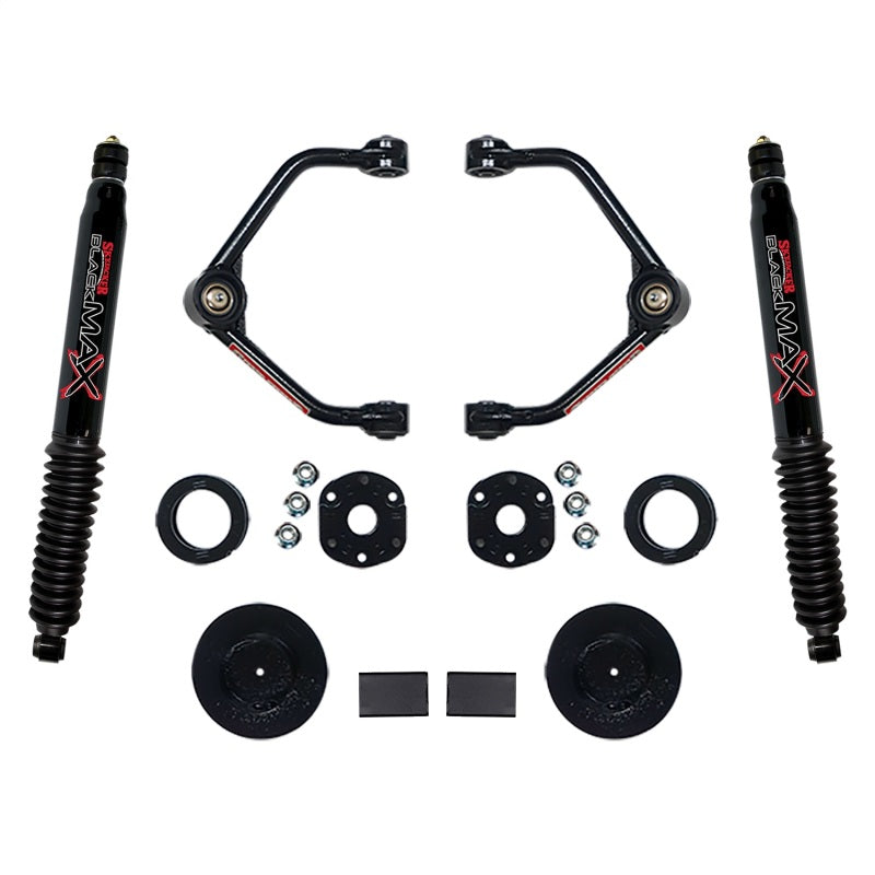 Skyjacker 3in Ram Lift Kit