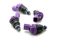 Thumbnail for DeatschWerks Nissan G20 / SR20 / 240sx SR/KA 370cc Side Feed Injectors