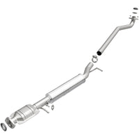 Thumbnail for MagnaFlow Conv Direct Fit 2001-2003 Toyota Highlander V6 3.0L SS Catalytic Converter