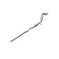Thumbnail for MagnaFlow Conv Direct Fit 13-15 VW Beetle 2.0L / 14-15 VW Jetta/Passat 1.8L