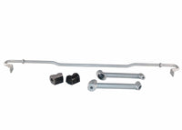 Thumbnail for Whiteline 22-23 Toyota GT86 16mm Rear 3-Point Adjustable Sway Bar