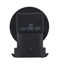 Thumbnail for Hella Optilux H8 12V/55W XB Xenon White Bulb (pair)