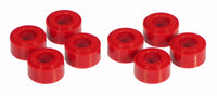 Thumbnail for Prothane 90-97 Honda Accord Front End Link Bushings - Red