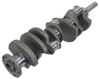Thumbnail for Eagle Ford 460 Stock 4.300in Stroke Internally Balanced Forged 4340 Chromoly Crankshaft