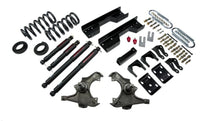 Thumbnail for Belltech LOWERING KIT WITH ND2 SHOCKS