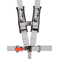 Thumbnail for PRP 5.3 Harness- Silver