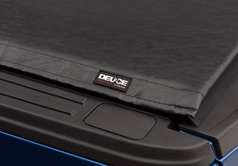 Truxedo Deuce 8ft Bed Cover