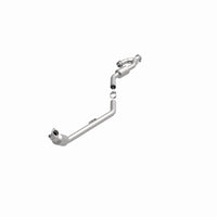 Thumbnail for MagnaFlow Conv DF Mercedes C240 02-04 Driver Side