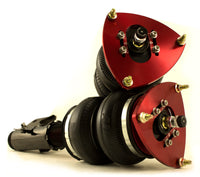 Thumbnail for Air Lift Performance 08-14 Subaru Impreza Front Kit