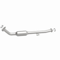 Thumbnail for MagnaFlow Conv Direct Fit OEM 2001-2004 Toyota Sequoia Underbody