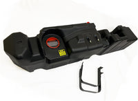 Thumbnail for Titan Fuel Tanks 20-24 GM 2500/3500 Duramax Crew Cab Long Bed 60 Gallon XXL Mid-Ship Fuel Tank