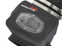 Thumbnail for aFe 16-19 Nissan Titan XD V8 5.0L Momentum HD Cold Air Intake System w/ Pro DRY S Media