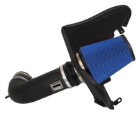 Thumbnail for Volant 10-15 Chevrolet Camaro SS 6.2L V8 MaxFlow 5 Oiled Filter Open Element Air Intake System