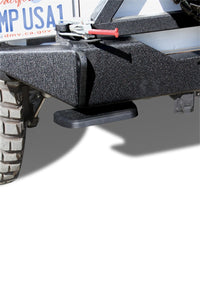 Thumbnail for AMP Research 2007-2017 Jeep Wrangler BedStep - Black
