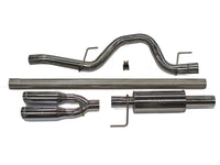 Thumbnail for Roush 2011-2014 Ford F-150 3.5L/5.0L/6.2L Enhanced Sound Cat-Back Exhaust Kit