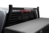 Thumbnail for BackRack Chevy/GMC/Ram/Ford/Toyota/Nissan/Mazda Safety Rack Frame Only Requires Hardware