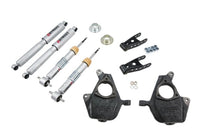 Thumbnail for Belltech LOWERING KIT WITH SP SHOCKS