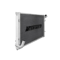 Thumbnail for Mishimoto 01-07 Mini Cooper S Aluminum Radiator (Will Not Fit R56 Chassis)
