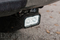 Thumbnail for Diode Dynamics 05-15 Toyota Tacoma C1 Sport Stage Series Reverse Light Kit