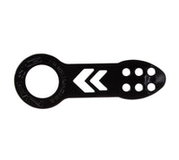 Thumbnail for NRG Universal Front Tow Hook - Black