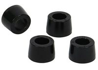 Thumbnail for Whiteline 76-86 Jeep CJ7 Shock Absorber Bushing Kit