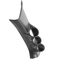 Thumbnail for Autometer 05-06 Scion TC 52mm Triple  Pillar Pod