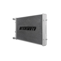 Thumbnail for Mishimoto 99-02 Volkswagen Golf Manual Aluminum Radiator